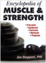 Encyclopedia Of Muscle & Strength