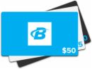 Bodybuilding.com Accessories Gift Card