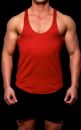 Kinch Dry-Fit Y-Back Tank