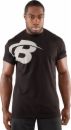 Bodybuilding.com Clothing Core B Swoosh Tee