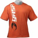 GASP Big Logo Tee