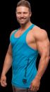 Bodybuilding.com Clothing Core Simple Classic Y-Back Tank