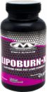 Muscleology LIPOBURN X