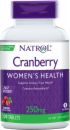 Natrol Cranberry Fast Dissolve