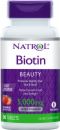 Natrol Biotin Fast Dissolve