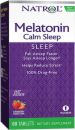 Natrol Advanced Melatonin Plus Fast Dissolve