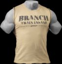 GASP Branch Special Edition Sleeveless