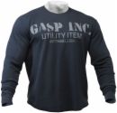 GASP Thermal Gym Sweater