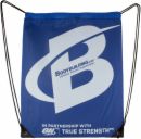 Bodybuilding.com Accessories Oversized Drawstring Backpack