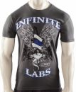 Infinite Labs Infinite Gear Dagger Tee