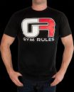 GymRules Clothing Signature Tee