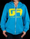GymRules Clothing Women's Fleece Hoodie