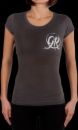 GymRules Clothing Women's Signature Tee