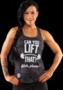 Bodybuilding.com Clothing Women's Core Can You Lift That Tank