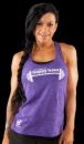 Bodybuilding.com Clothing Women's Core Happy Hour Tank