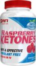 Raspberry Ketones