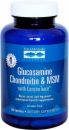 Glucosamine Chondroitin & MSM