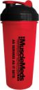 Carnivor Shaker Cup