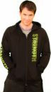 SamsonWear Strength Courage Hoodie