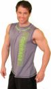 SamsonWear Strength Courage Wicking Sleeveless Tee