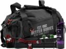 Advanced Gym Bag Essentials