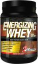 Energizing Whey