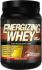 Energizing Whey