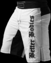 Better Bodies Flex Board Shorts