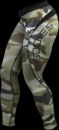 Better Bodies Women's Camo Long Tights