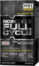 NO2 Black Full Cycle