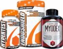 Axis Labs The Ultimate Testosterone Stack