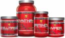 BSN Muscle Stack
