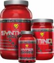 BSN Shred Stack