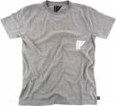 Iron Fist Athletic Blood Sweat Blood Water Reactive Tee