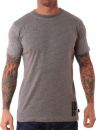 Iron Fist Athletic BSB Water Reactive Tee