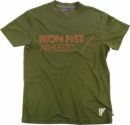 Iron Fist Athletic Victory Technical Wicking Tee