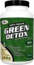 Integrated Supplements Green Detox