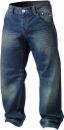 GASP Baggy Denim