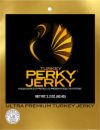 Perky Jerky Ultra Premium Turkey Jerky