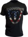 Torque American Torque Tee