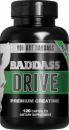 BADDASS Nutrition Drive