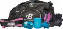 Women's Gym Bag Essentials