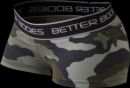 Better Bodies Women's Fitness Hot Pant