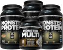CytoSport Monster Series CytoSport's Monster Stack