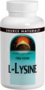 Source Naturals L-Lysine