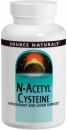 Source Naturals N-Acetyl Cysteine