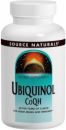 Source Naturals Ubiquinol CoQH