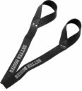 Better Bodies Leather Lifting Straps