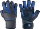 Harbinger BioFlex WristWrap Gloves