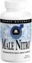 Source Naturals Male Nitro